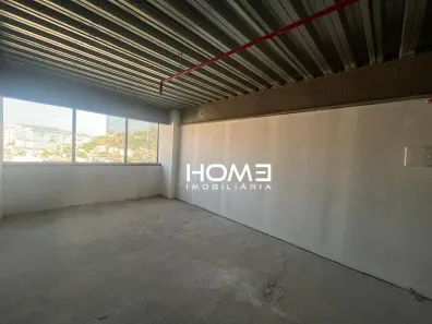Sala Comercial à venda, 34m² no Santo Cristo, Rio de Janeiro