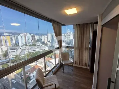 Sala Comercial à venda, 35m² no Icaraí, Niterói