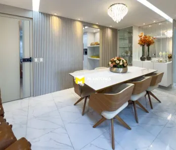 Apartamento com 3 Quartos à venda, 100m² no Maurício de Nassau, Caruaru