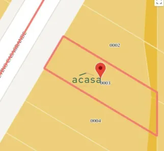 Lote/Terreno à venda, 468m² no Alto Alegre, Cascavel