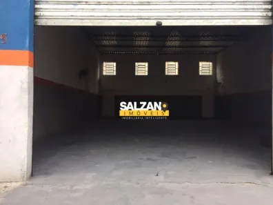 Galpão/Depósito/Armazém à venda, 150m² no Jardim Sonia Maria, Taubaté