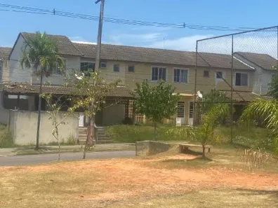 Casa com 2 Quartos à venda, 122m² no Campo Alegre, Nova Iguaçu