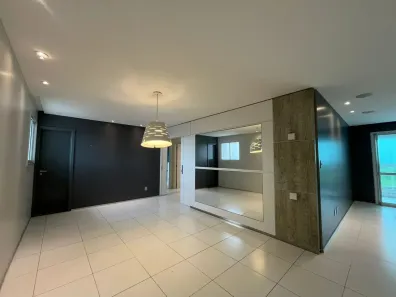 Apartamento com 4 Quartos à venda, 153m² no Ponta do Farol, São Luís