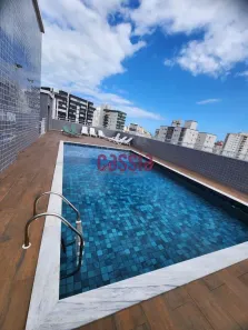 Apartamento com 1 Quarto à venda, 58m² no Guilhermina, Praia Grande