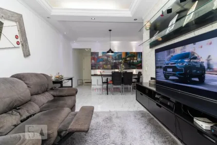 Apartamento com 3 Quartos à venda, 93m² no Vila Prudente, São Paulo