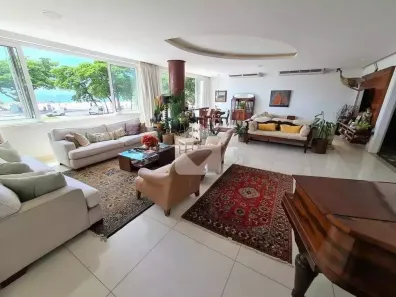 Apartamento com 4 Quartos à venda, 390m² no Copacabana, Rio de Janeiro