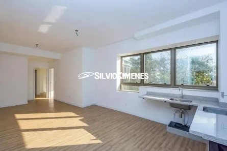 Apartamento com 2 Quartos à venda, 74m² no Barro Preto, Belo Horizonte