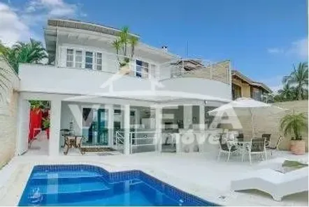 Sobrado com 6 Quartos para venda ou aluguel, 800m² no Loteamento Roteiro do Sol, Caraguatatuba