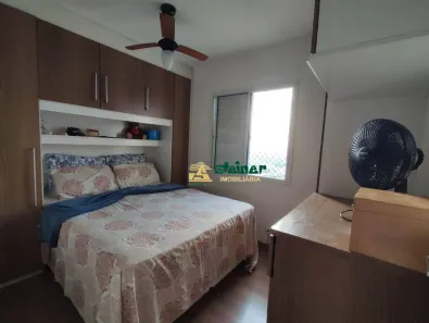 Apartamento com 3 Quartos à venda, 65m² no Ponte Grande, Guarulhos