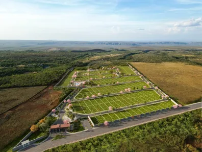 Lote/Terreno à venda, 360m² no , Chapada dos Guimarães