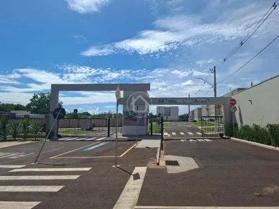 Apartamento com 2 Quartos para alugar, 40m² no Residencial Ana Maria do Couto, Campo Grande