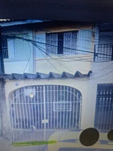 Sobrado com 3 Quartos à venda, 120m² no Vila Santa Catarina, São Paulo