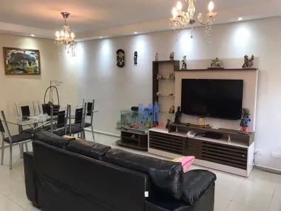 Casa de Condomínio com 3 Quartos à venda, 152m² no Vila Bertioga, São Paulo