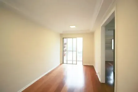 Apartamento com 2 Quartos à venda, 60m² no Vila Olímpia, São Paulo