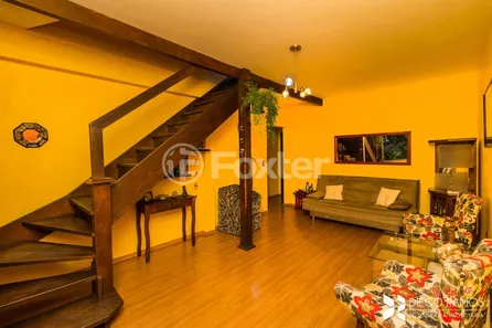 Casa com 5 Quartos à venda, 177m² no Cavalhada, Porto Alegre