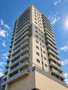 Apartamento com 1 Quarto à venda, 42m² no Kobrasol, São José