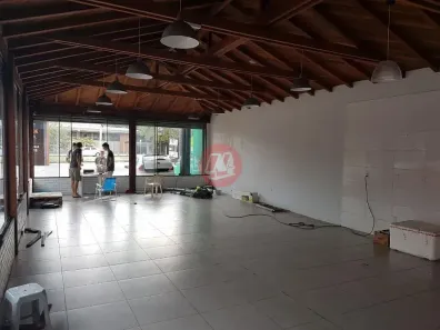 Ponto Comercial à venda, 150m² no Menino Deus, Porto Alegre