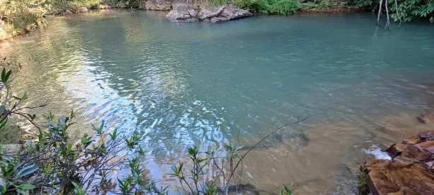 Fazenda/Sítio à venda, 1070000m² no Área Rural de Brazlândia, Brasília