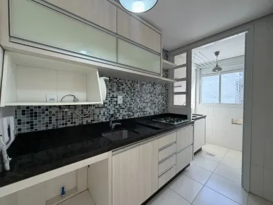 Apartamento com 2 Quartos à venda, 64m² no Bom Abrigo, Florianópolis