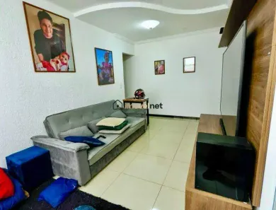 Cobertura com 3 Quartos à venda, 120m² no Buritis, Belo Horizonte
