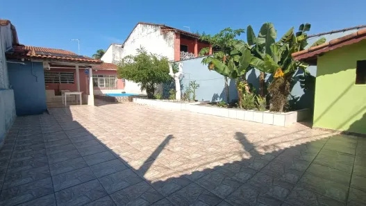 Casa com 3 Quartos à venda, 105m² no Balneario Gaivotas, Itanhaém