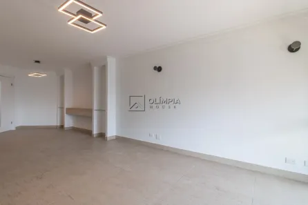 Apartamento com 3 Quartos à venda, 161m² no Vila Nova Conceição, São Paulo