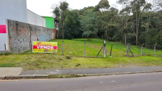 Lote/Terreno à venda, 3419m² no Santa Felicidade, Curitiba