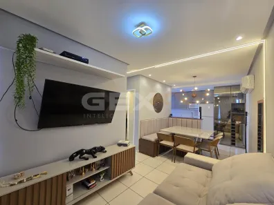 Apartamento com 2 Quartos à venda, 52m² no Planalto, Divinópolis