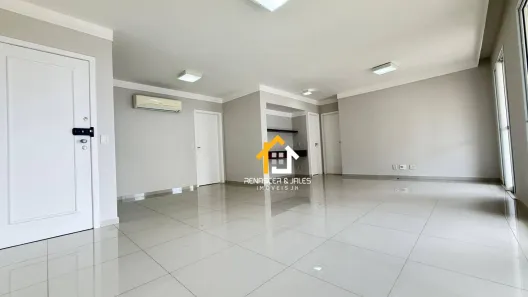 Apartamento com 3 Quartos à venda, 136m² no Jardim Santa Maria, São José do Rio Preto