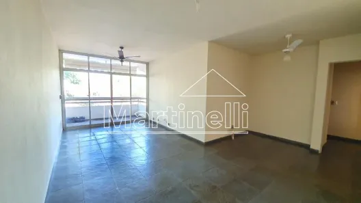 Apartamento com 3 Quartos à venda, 104m² no Jardim Castelo Branco, Ribeirão Preto
