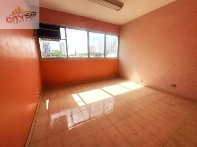 Sala Comercial à venda, 25m² no Vila Guarani (Z Sul), São Paulo