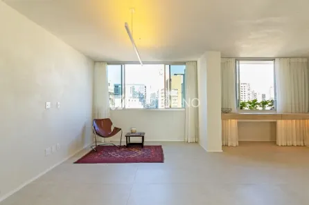 Apartamento com 2 Quartos à venda, 131m² no Jardim Europa, São Paulo