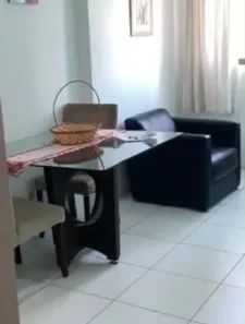 Apartamento com 1 Quarto à venda, 31m² no Boa Viagem, Recife