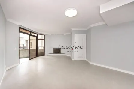 Apartamento com 3 Quartos à venda, 122m² no Indianópolis, São Paulo