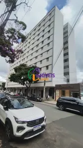 Apartamento com 2 Quartos à venda, 89m² no Centro, Poços de Caldas