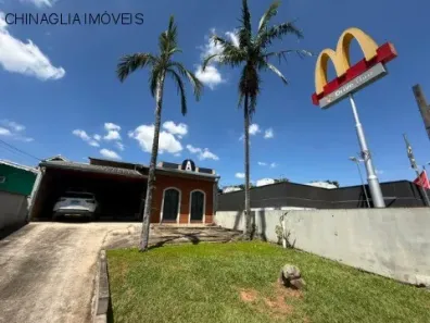 Imóvel Comercial com 2 Quartos para alugar, 386m² no Jardim Conceição (Sousas), Campinas