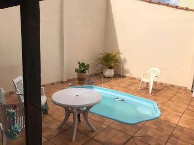 Casa com 4 Quartos à venda, 300m² no Jardim Ferreira Dias, Jaú