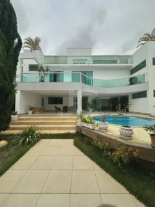 Casa com 5 Quartos à venda, 440m² no Ayrton Senna, Vitória da Conquista