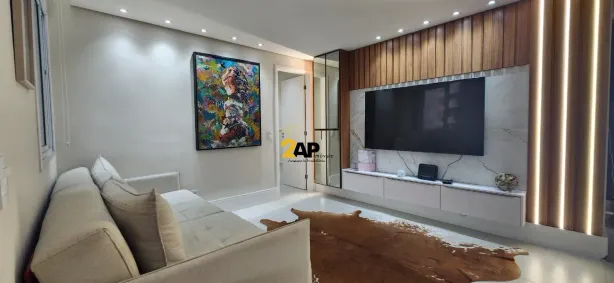 Apartamento com 2 Quartos à venda, 79m² no Vila Andrade, São Paulo