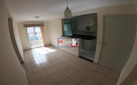 Apartamento com 3 Quartos à venda, 66m² no Vila Formosa, Franca