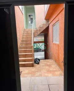 Sobrado com 4 Quartos à venda, 160m² no Parada XV de Novembro, São Paulo