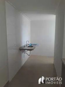 Apartamento com 2 Quartos à venda, 53m² no Vila Santa Tereza, Bauru