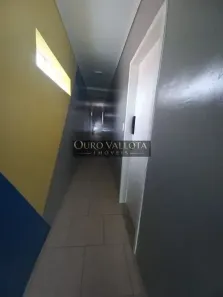Apartamento com 1 Quarto para alugar, 45m² no Europa, Belo Horizonte