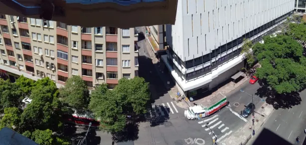 Sala Comercial para alugar, 59m² no Centro Histórico, Porto Alegre