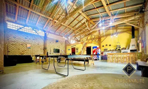 Ponto Comercial à venda, 140m² no Jardim Iate Clube, Balneário Camboriú
