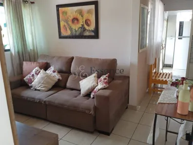 Casa com 3 Quartos à venda, 119m² no Residencial Paraíso, Taubaté