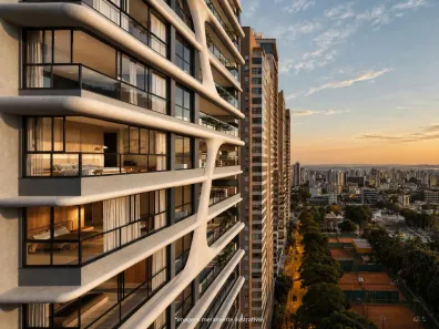 Apartamento com 4 Quartos à venda, 264m² no Setor Marista, Goiânia