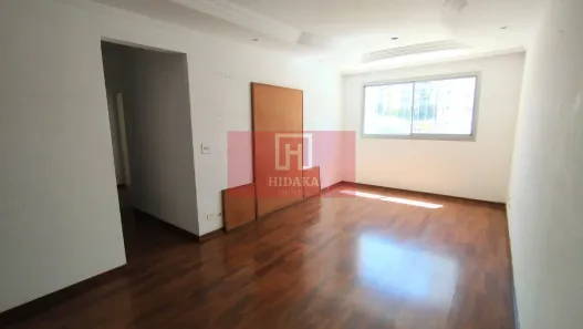 Apartamento com 3 Quartos à venda, 70m² no Indianópolis, São Paulo