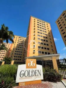 Apartamento com 3 Quartos à venda, 80m² no Grageru, Aracaju