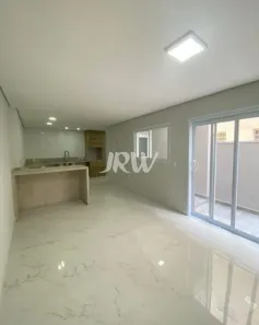 Casa de Condomínio com 3 Quartos à venda, 125m² no Jardim Tropical, Indaiatuba